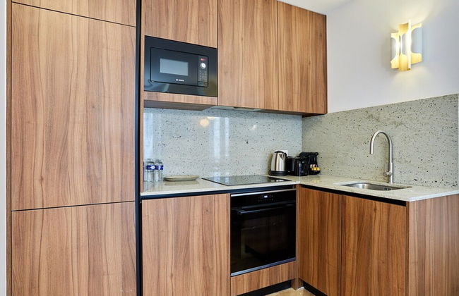 Superb Apartment With 2 Bedrooms - Foto 8