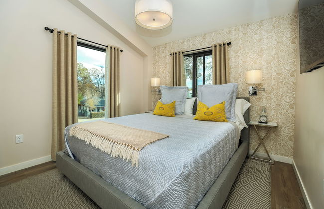 The Lofts at The Market - Foto 9