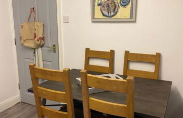 Kezbah 1, 22 the square centre of Dalston village - Photo 17