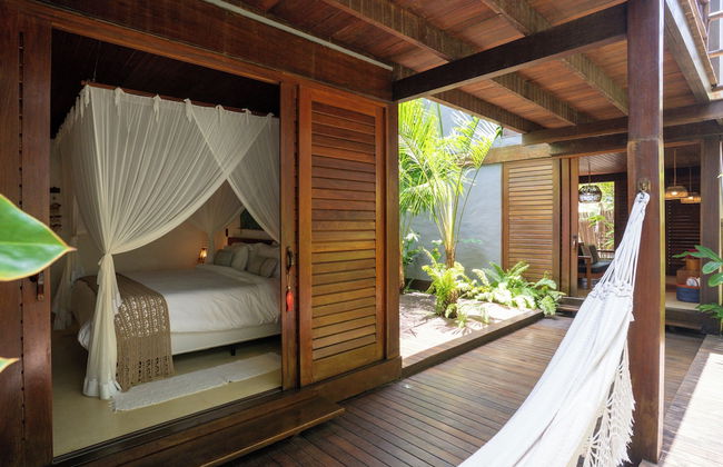 Villa Kandui Boutique Hotel - Photo 33