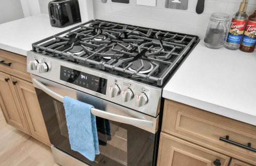 Luxe Houston Hotspot Minutes away from NRG Stadium, Med Center, Dtwn HTX - Foto 16