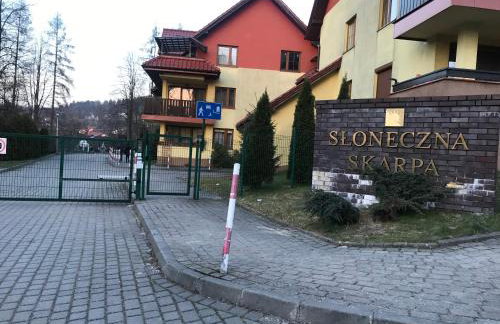 APARTAMENT LUCYNA - Foto 2