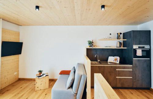 Echt Zeit Apartments - Foto 54