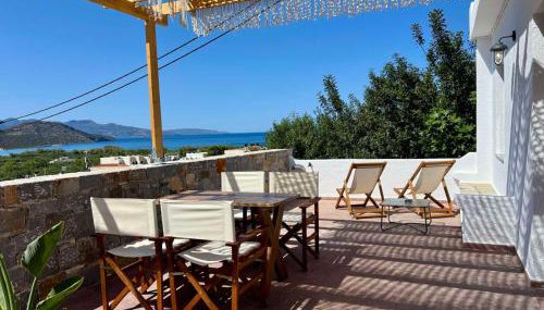 Gioma Garden Villas - Foto 2