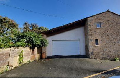 Gîte La Petite Renaudière - proche parc du Puy du F - Photo 42