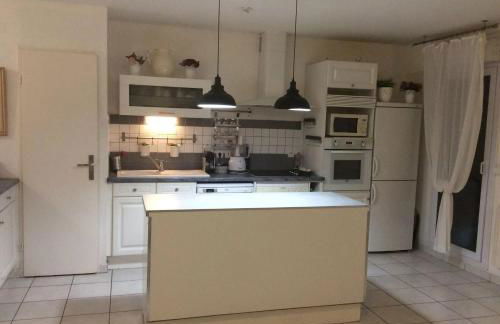 Appartement lumineux près de la mer à Marseille - 75 m² - Foto 8