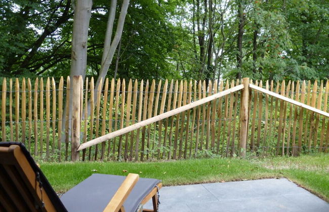 Holt Stuuv Comfortable Holiday Residence - Foto 19