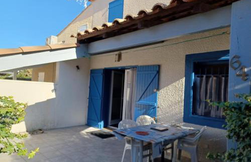 maison 100 m de la plage à pieds - Photo 14