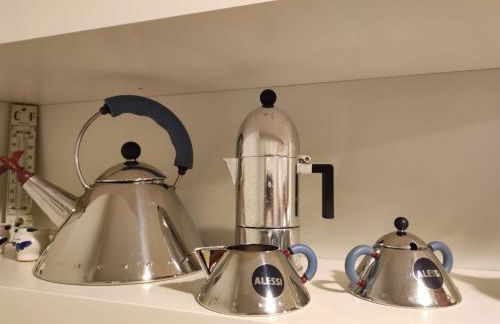 Casa Botta. Ampio appartamento luminoso e confortevole - Photo 10