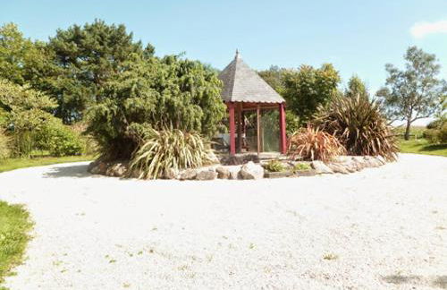 Gîte Atypique Dans Une Chapelle - Photo 30