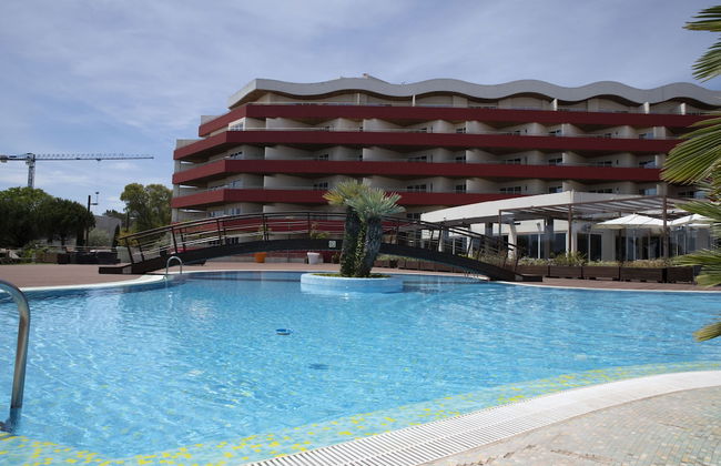 MS Aparthotel - Foto 36