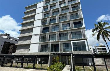 Varanda do Mar - Flat Intermares - Foto 16