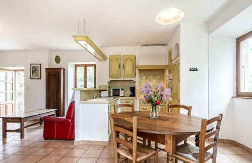 Holiday Home in Les Assions near Bois de Païolive - Foto 14