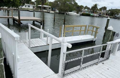 The Salty Cove IRB - Foto 13