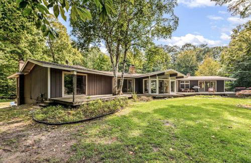 Bright 4BDR Home by Lake MI Arcadia Bluffs Portage Lake 2832 - Photo 49