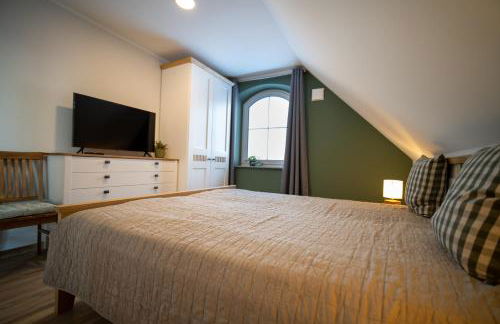 Ferienhaus Ankerplatz in der Puddeminer Wiek - Foto 15