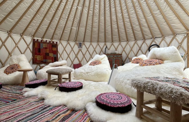 Zen Jungle Retreat - Foto 32