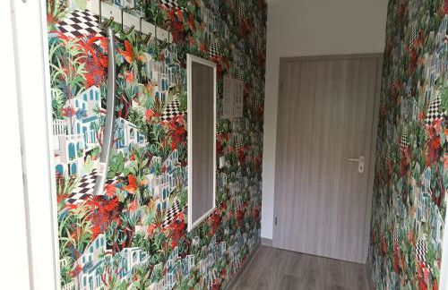 1-ZApp "TRENDHAUS-1" Zentrum! - Foto 9