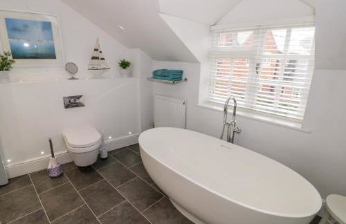 Homestead Cottage - Foto 17