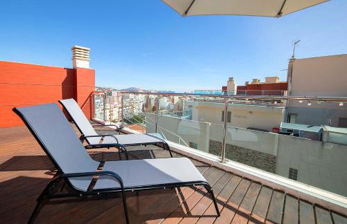 Atico Borumbot 2-2-3-14 - Photo 15