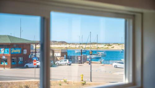 Bayview Retreat King Beds Rock View EV Charger - Foto 4