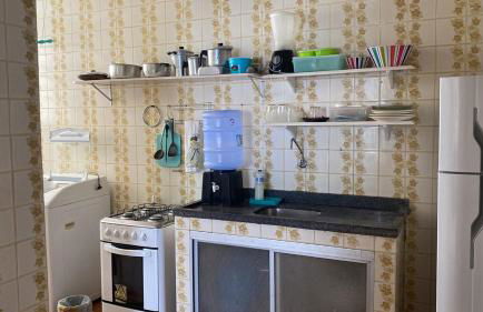 Amplo apto com garagem, próximo shopping Jardins - Foto 31