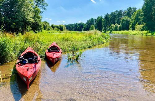 Uroczysko Lubiaszów - Foto 4