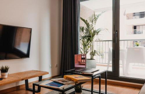 Patacona Beach Apartment - Foto 11