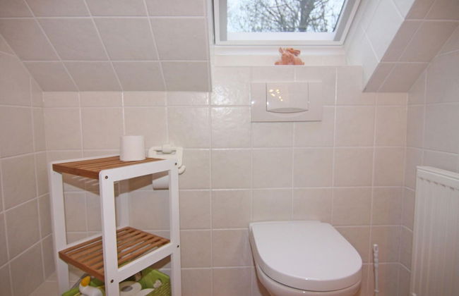 Ferienhaus Weiter Feldblick auf Fehmarn - Foto 32