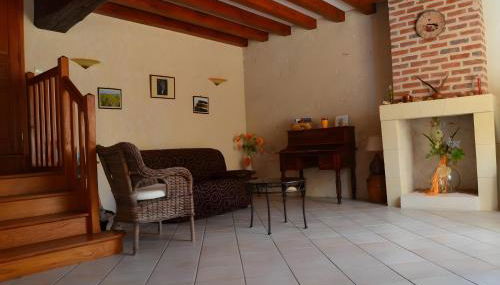 Gîte La Clématite - Photo 2