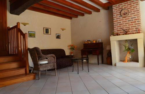 Gîte La Clématite - Foto 2