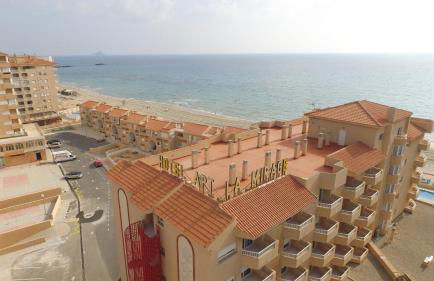 Apartamentos La Mirage - Foto 11