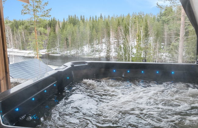 Juurakkopirtti - Foto 23