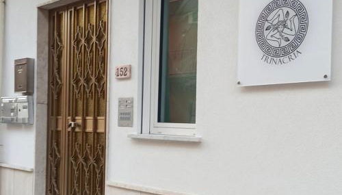 Trinacria appartamento con vista sulle Eolie - Foto 4