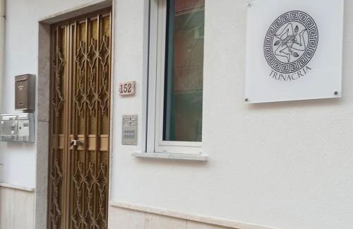 Trinacria appartamento con vista sulle Eolie - Foto 4