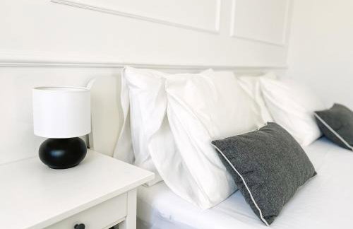 Modern apartment in the heart of Njivice - Foto 18