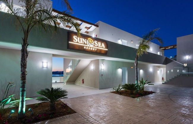 Sun and Sea Plus Resort Hotel - Foto 59