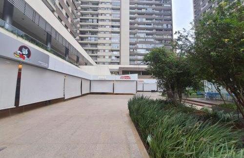 Apartamento Completo Conforto Shopping DF Plaza - Foto 30