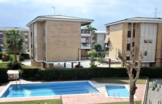 Boheme Be My Guest Castelldefels - Foto 1