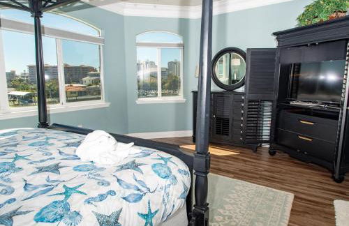 Paradise Cove Townhome 145-3 - Premium Waterfront Community - Foto 22