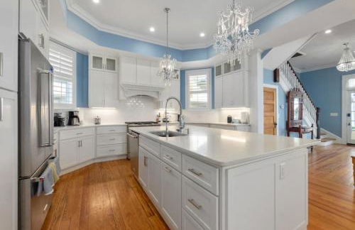 Historic St. Johns River Retreat | Dock, Boat Access & Pet Friendly - Foto 6