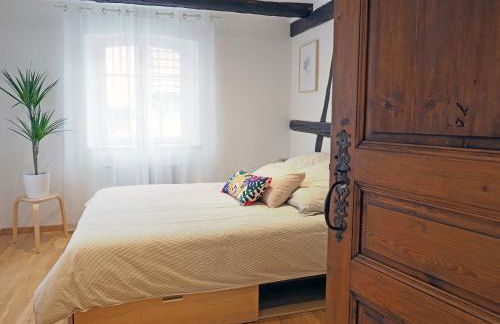 Le 128, duplex alsacien 10 personnes, piscine - Photo 23