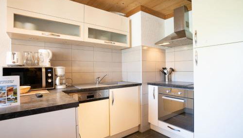 Apartment Lac Blanc 704 by Interhome - Foto 5