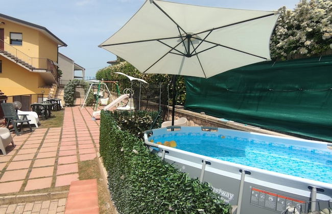 Appartamenti Turistici Aurora - Photo 24