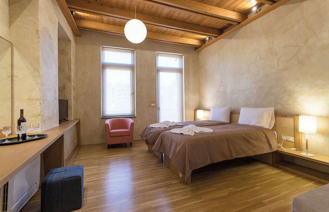 Polixeny's Suites - Foto 5