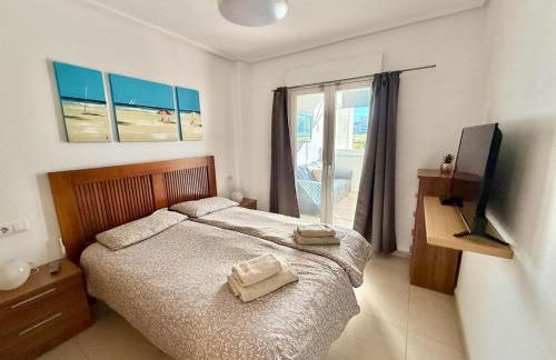 Hacienda Apartment - Foto 21