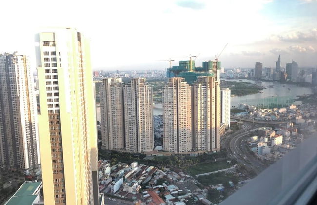 Somi Luxstay LP - Foto 53