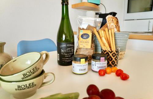 KER HERA.Bain de lumière à ETEL - Foto 20