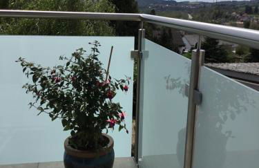 Ferienwohnung Landblick - Foto 14