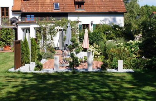 Ferienwohnung Birkenried - Foto 22